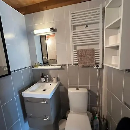 Ferienwohnung Joli Mas Duplex Piscine Parking Prive Mudaison Exterior foto