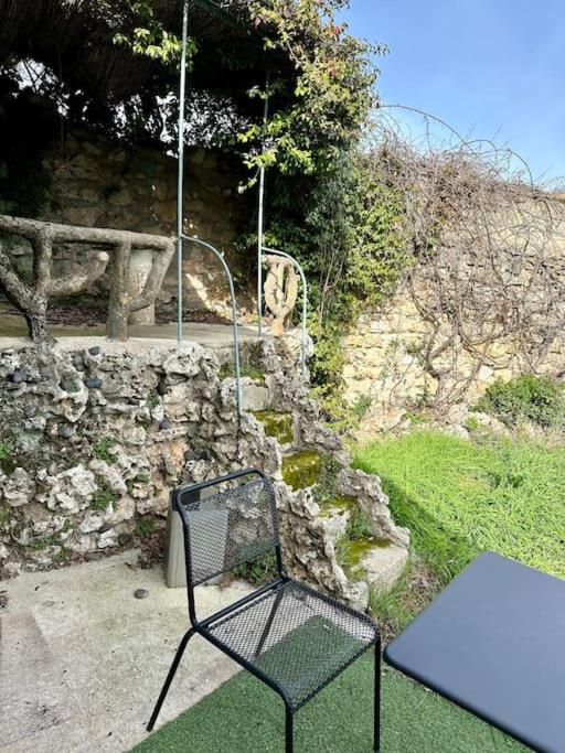 Joli Mas Duplex Piscine Parking Prive *