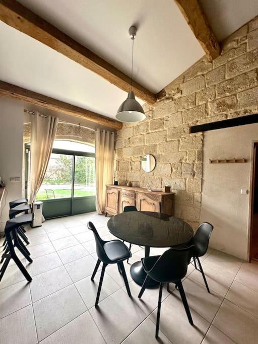 Appartement Joli Mas Duplex Piscine Parking Prive *