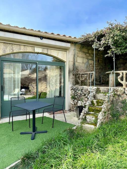 Joli Mas Duplex Piscine Parking Prive *